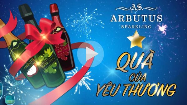 TVC Motion Graphic Artubus