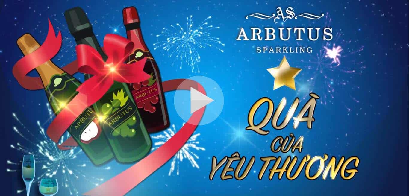 TVC Motion Graphic Artubus