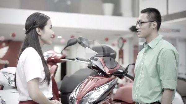 Bảo Hiểm COMOS - HONDA
