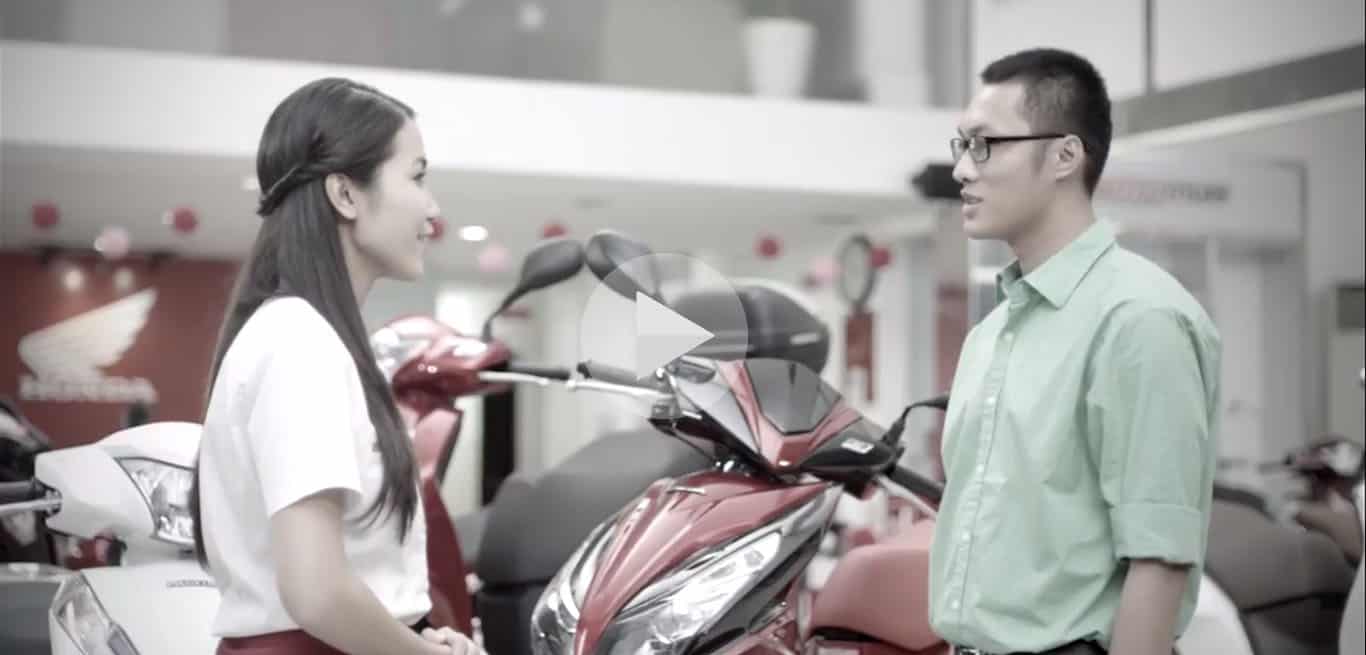 Bảo Hiểm COMOS - HONDA