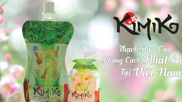TVC Kimiko