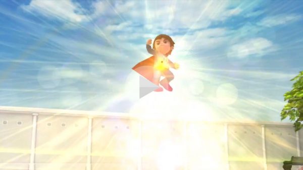 TVC 3D Showreel