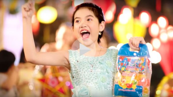 TVC Tết Trung Thu