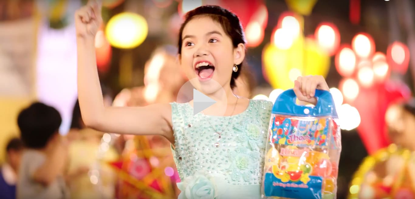 TVC Tết Trung Thu